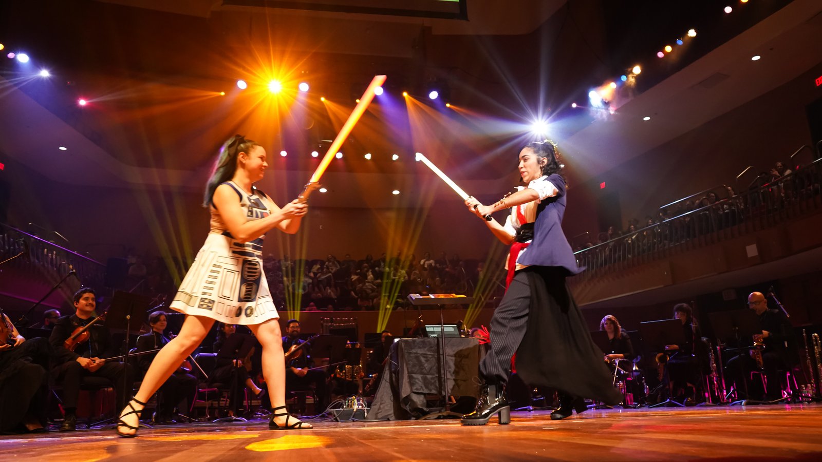 John Williams Birthday Concert